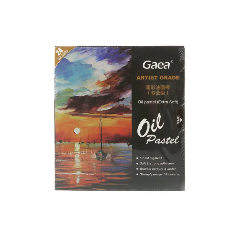 Best Price New Oil Pastel New Oil Pastel Company 12