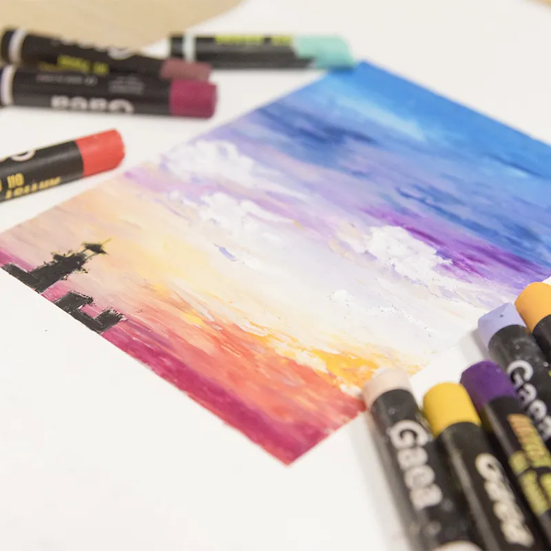 Best Price New Oil Pastel New Oil Pastel Company 9