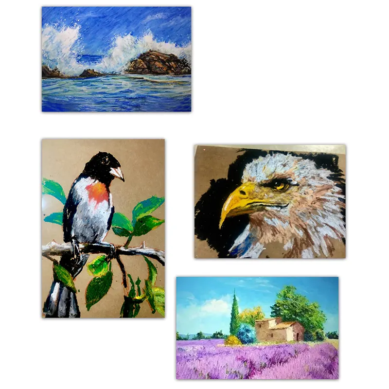 Best Price New Oil Pastel New Oil Pastel Company 6