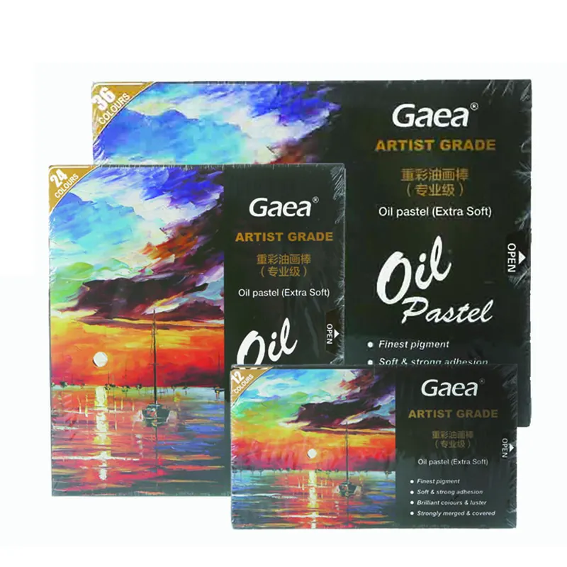 Best Price New Oil Pastel New Oil Pastel Company 3