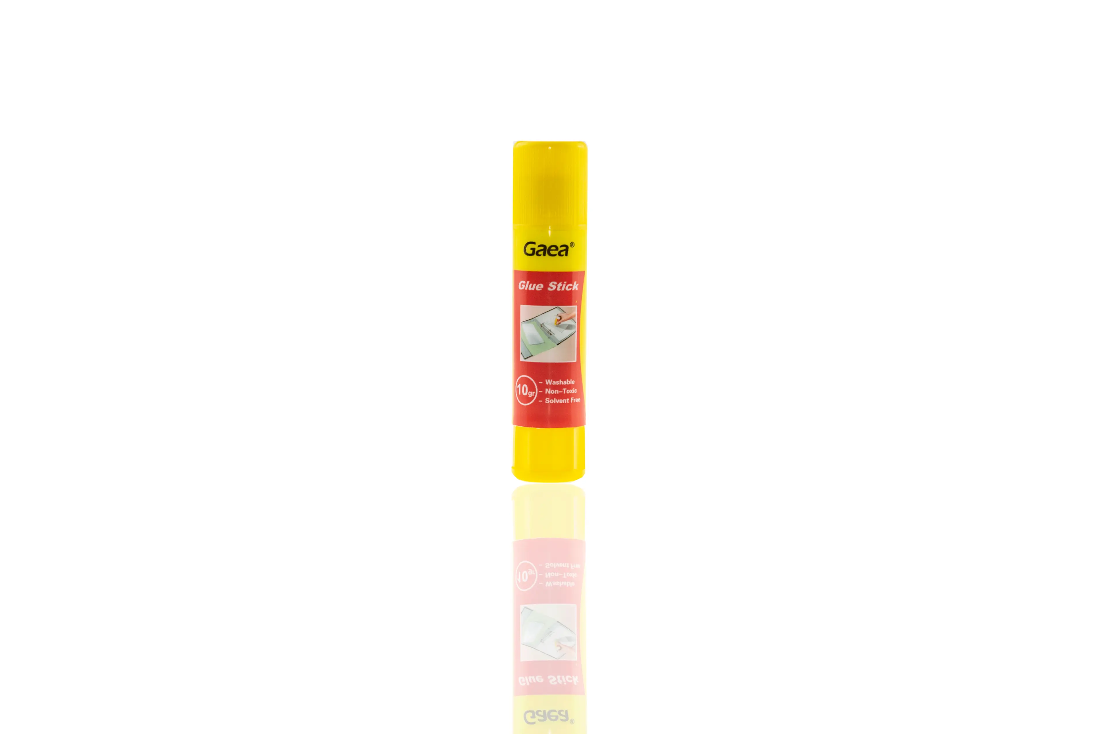 Professional Stationery Glue Stick for Person 2