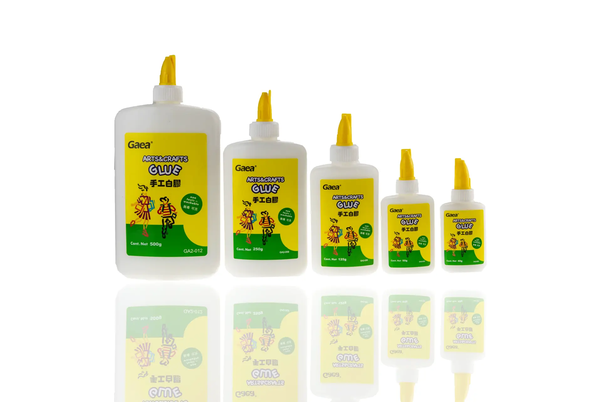 Newwarehouse Stationery Glue for Sale According to Customer′s Requirements 20000 2