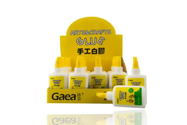 Environmentally Friendly Glue GA2-003 - for Person - Gaea 3