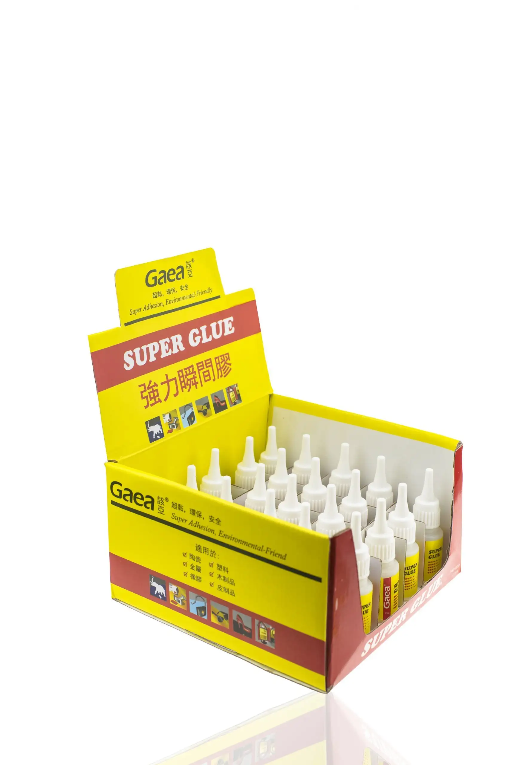 For Sale Best Glue Dots Liquid Glue by Gaea 3