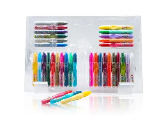 Modern Large Oil Pastels for Home 2