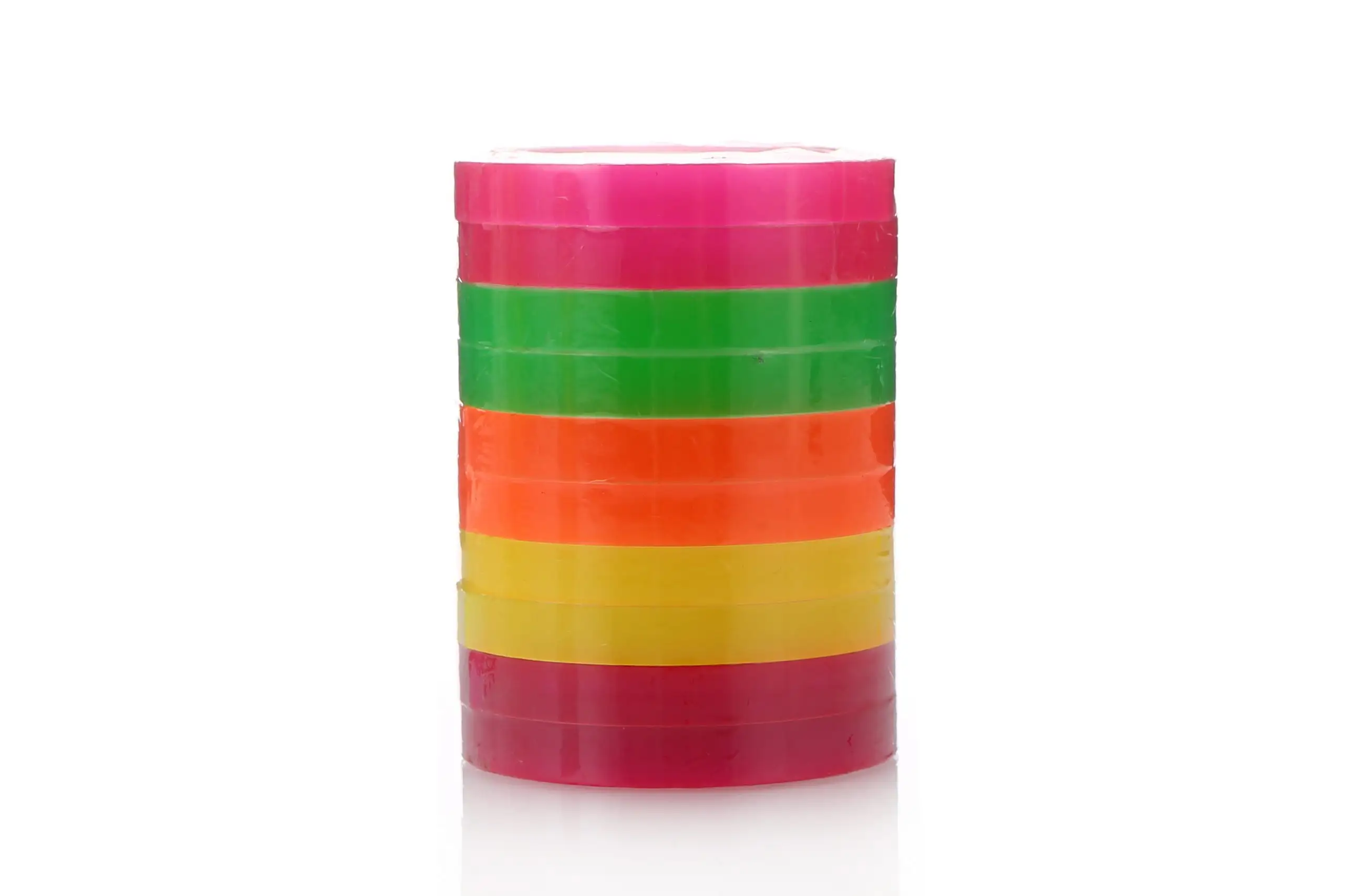 Latest Strong Transparent Tape Supply for Person 2