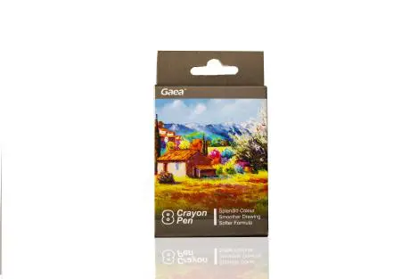 Watercolor Paint Manufacturers According to Customer′s Requirements - for Home - Gaea 2