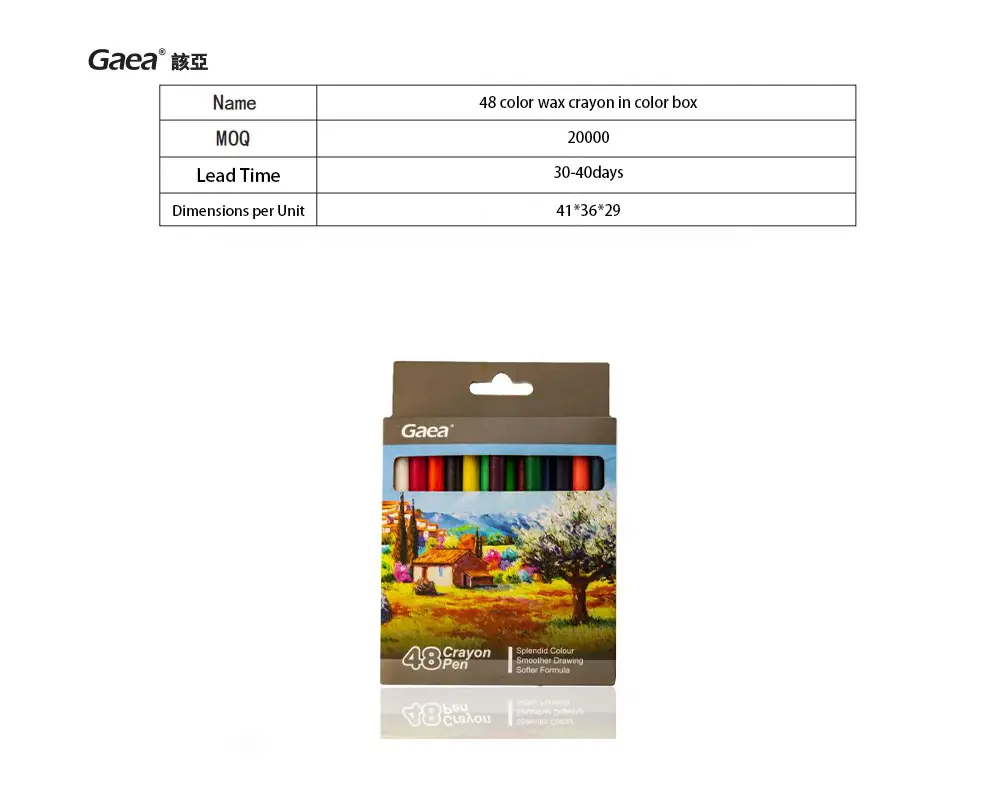 For Person Art Material Manufacturers According to Customer′s Requirements by Gaea 2
