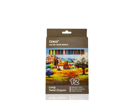 Crayons: The Colorful Tool For Creative Expression 1