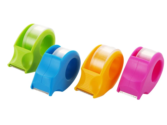 Efficient Office Compact Mini Tape Dispenser - Gaea 1