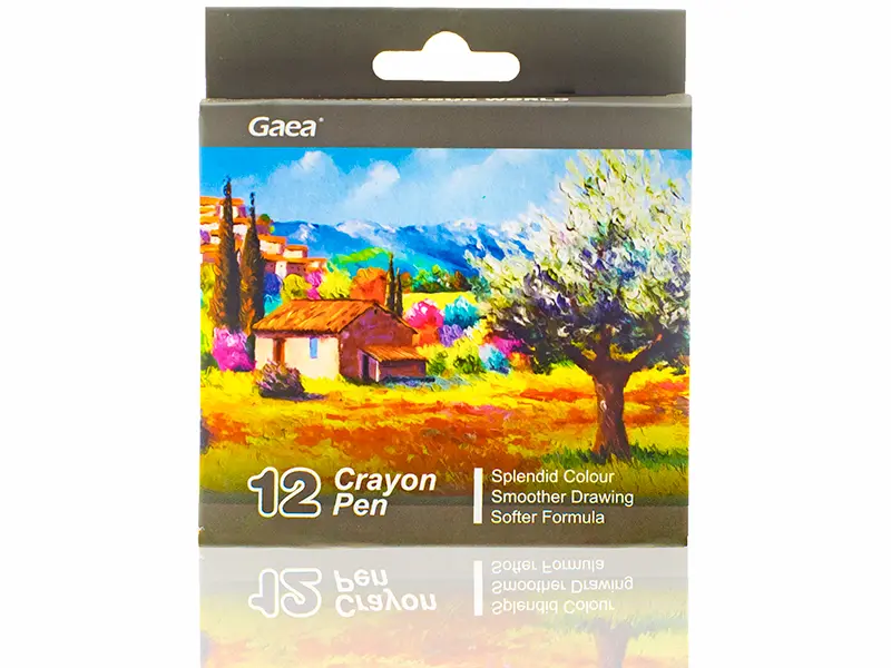 Doubling The Fun: The Benefits Of Double Crayons For Kids 1