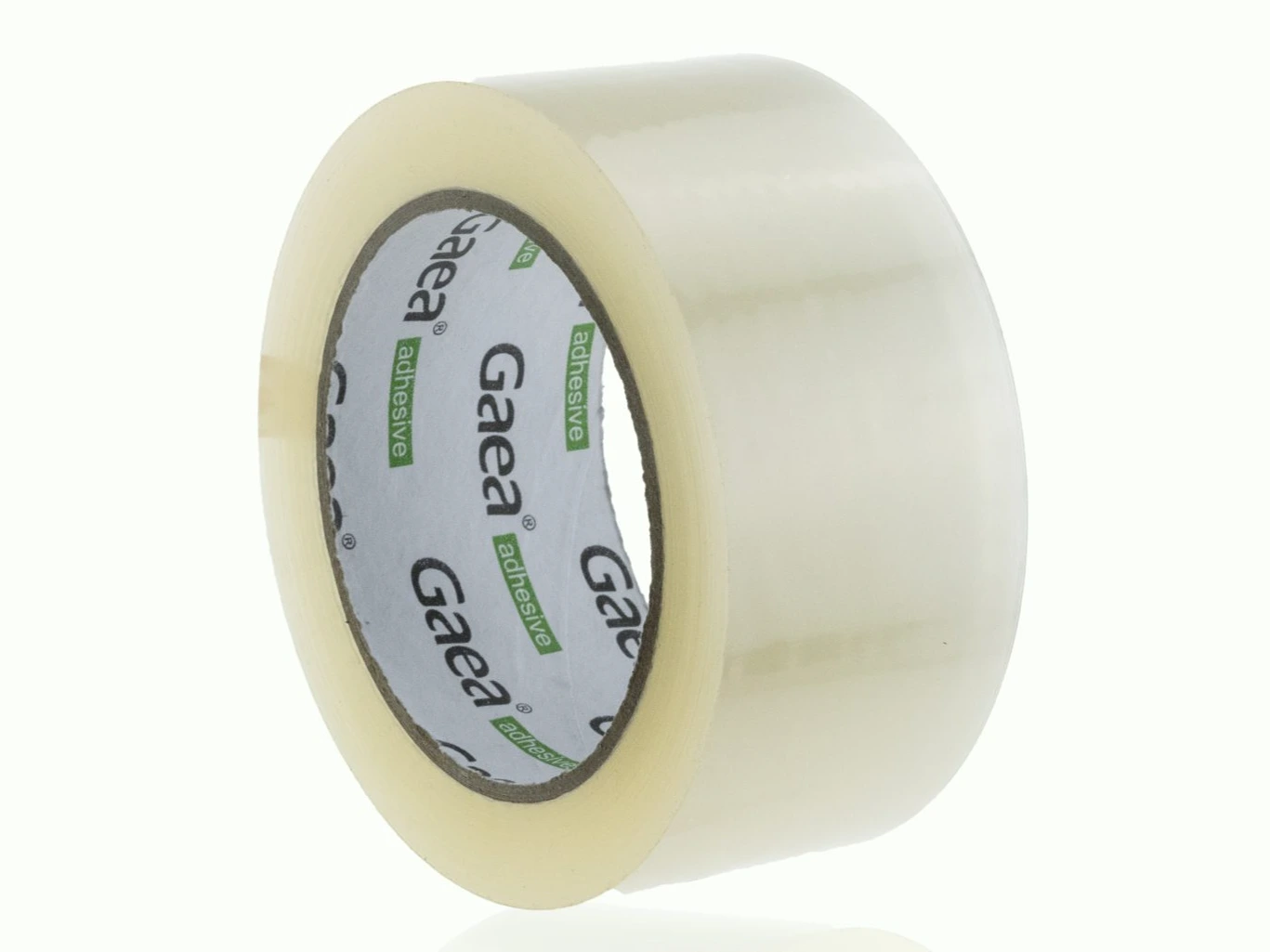 Fita de embalagem bopp 45mic * 48mm * 100m (marrom) 1