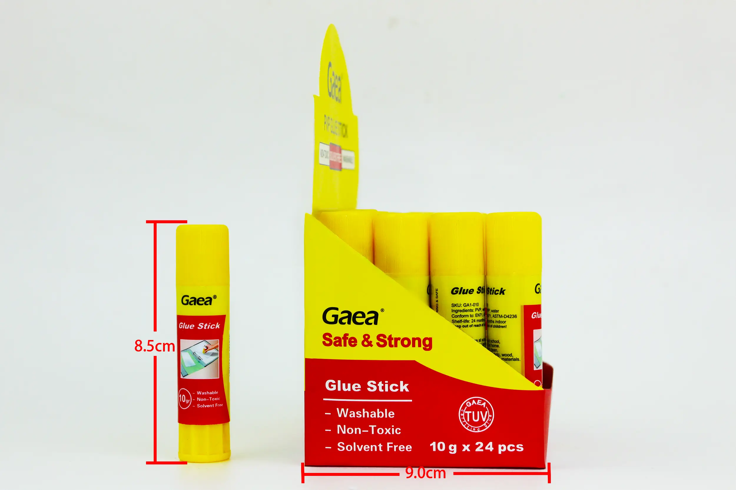Eco Glue GA1-010 According to Customer′s Requirementssupply 3