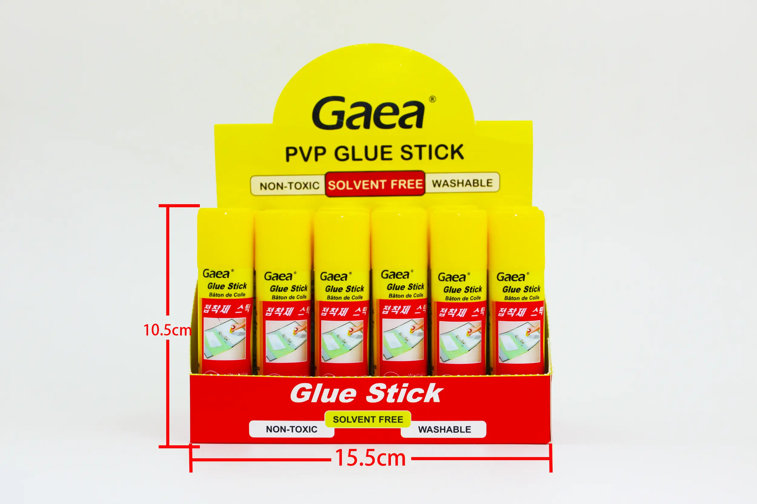 Gaea Branded Stationery Suppliers 20000factory Price 3