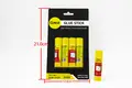 Gaea Environmentally Friendly Glue Sticks Stationery Glue Environmentally Friendly Glue Stickssupply 3