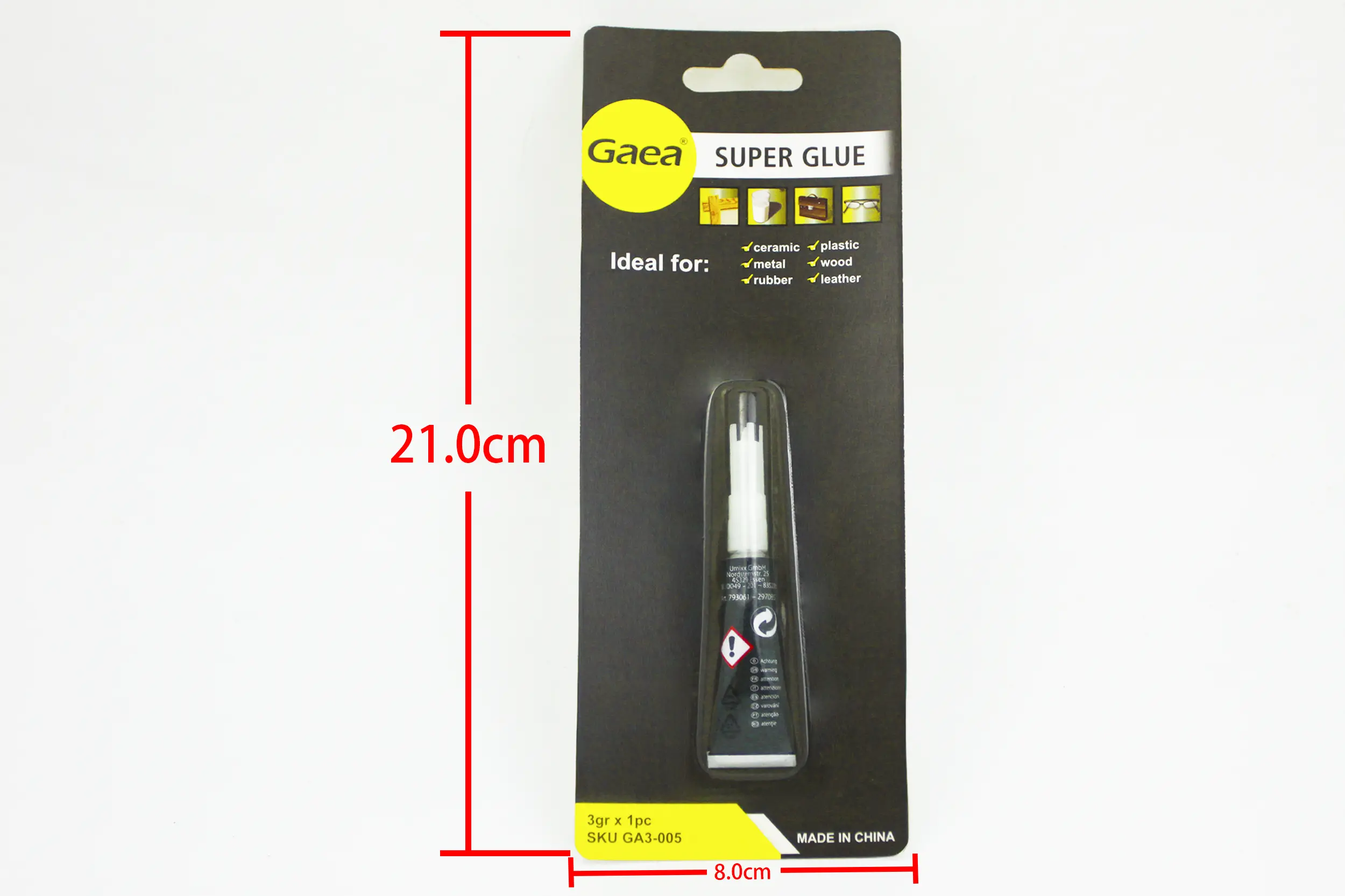 Best Glue Dots for Sale Liquid Gluemade in China 2