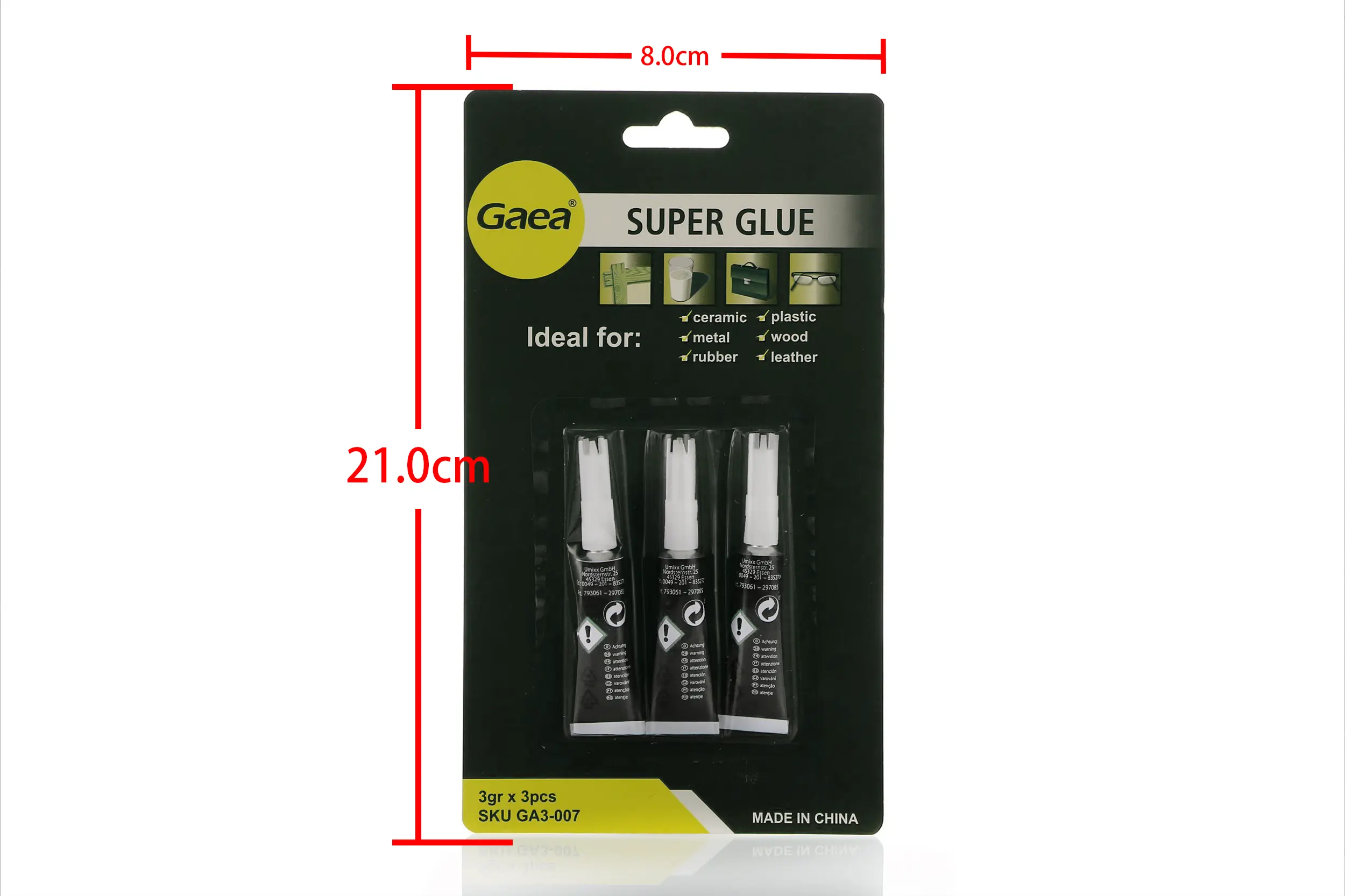 Bulk Buy Glue Dots Made in China for Person 2