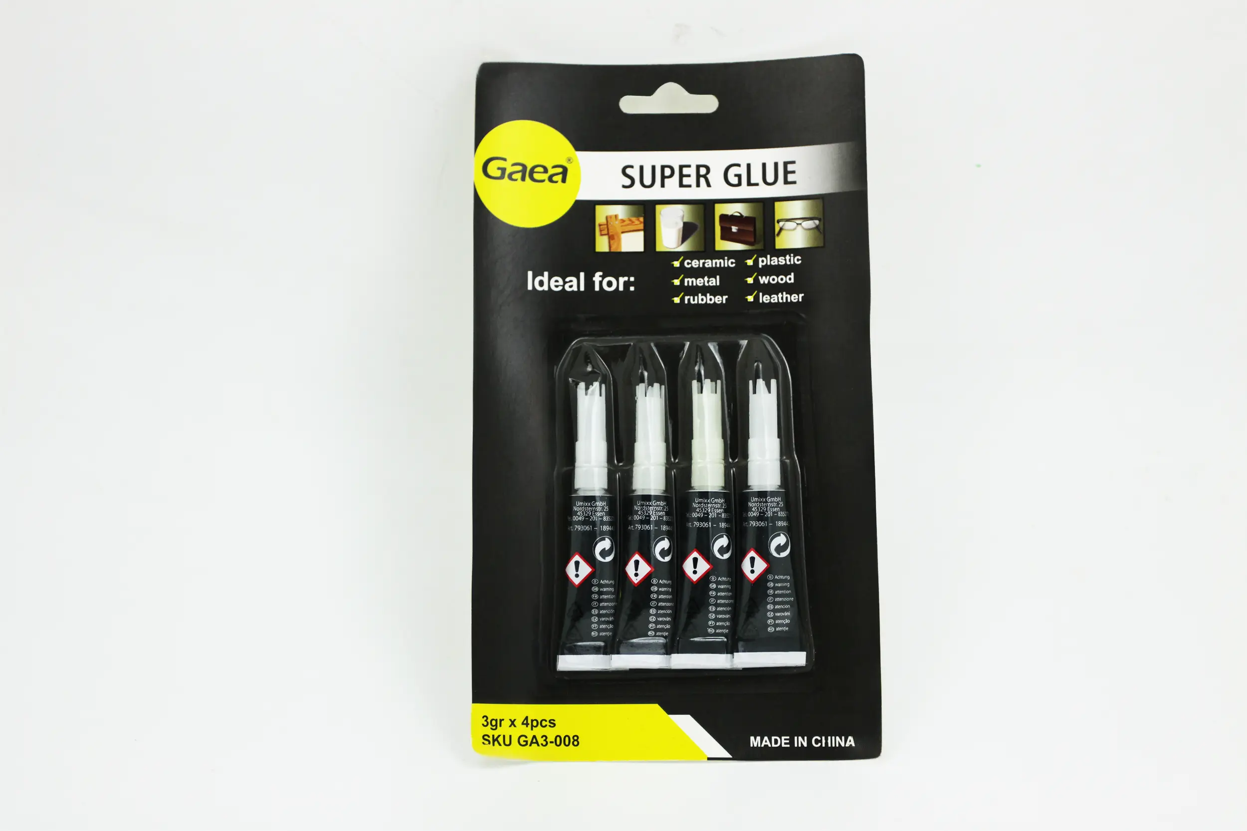 Gaea Stationery Items Suppliers 20000 Stationery Items Suppliersfrom China 3