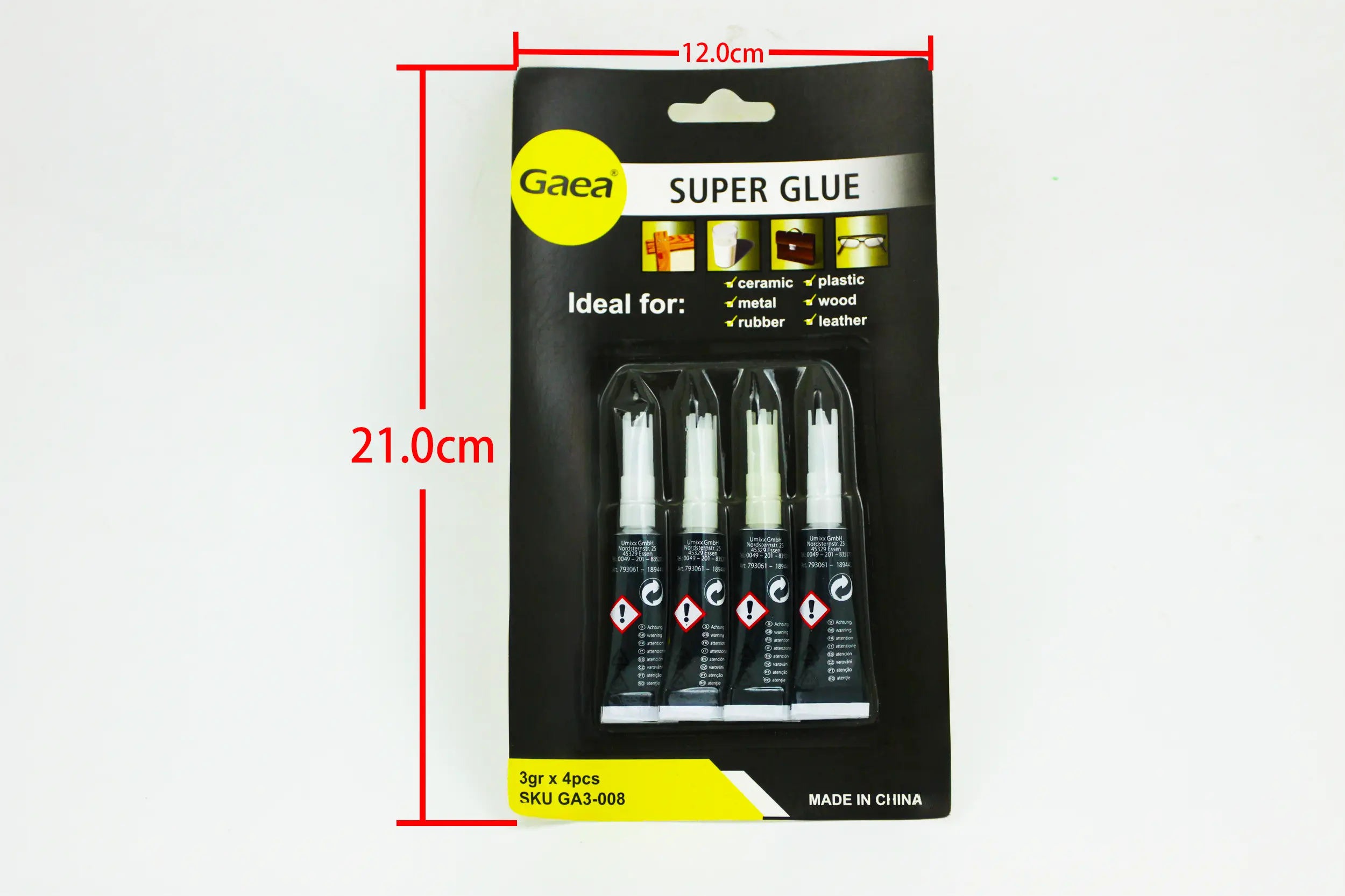 Gaea Stationery Items Suppliers 20000 Stationery Items Suppliersfrom China 2