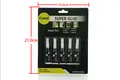For Person Stationery Items Manufacturers 3g X 5pcs by Gaea 2