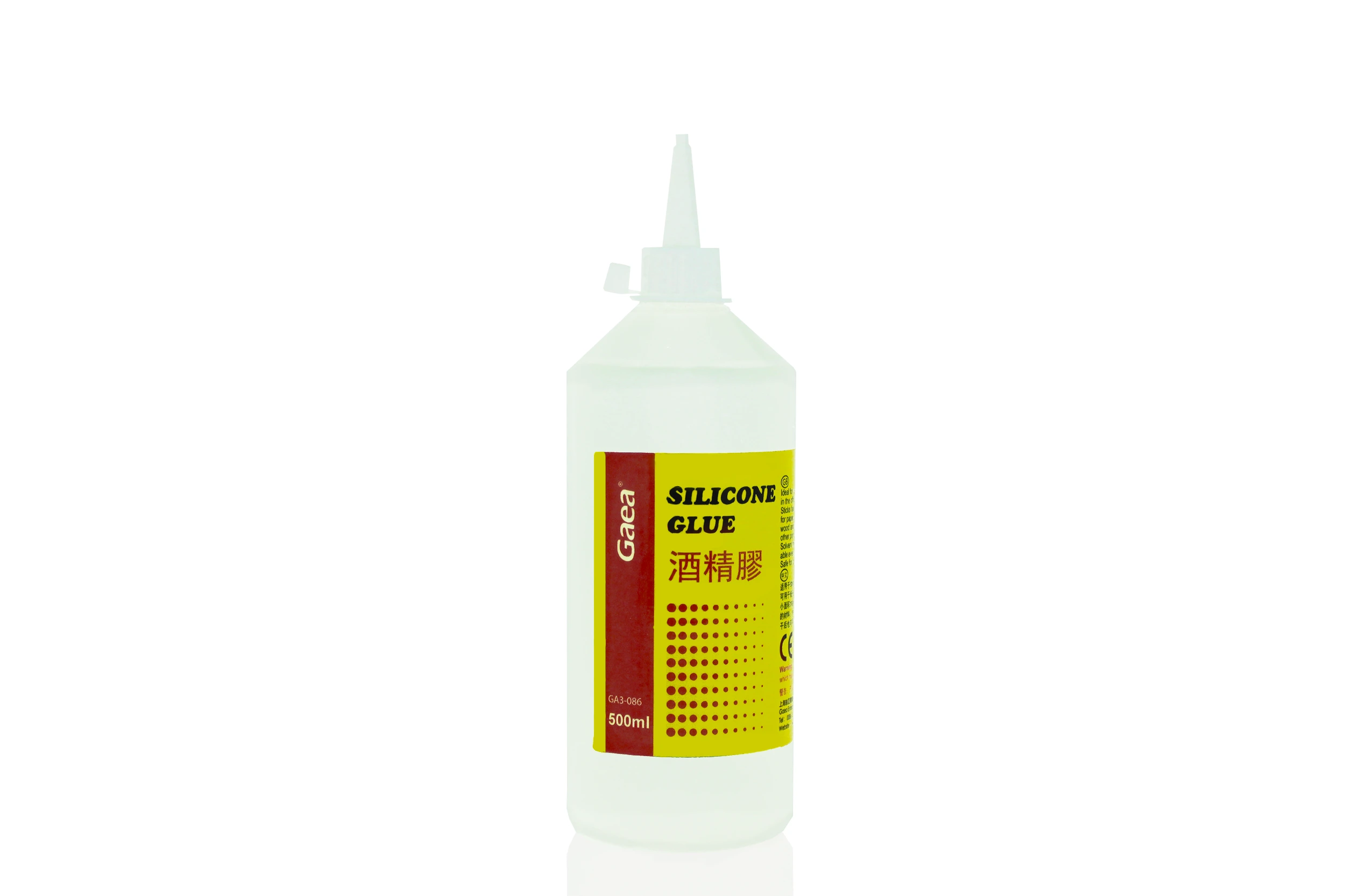500ml silicon Glue 1