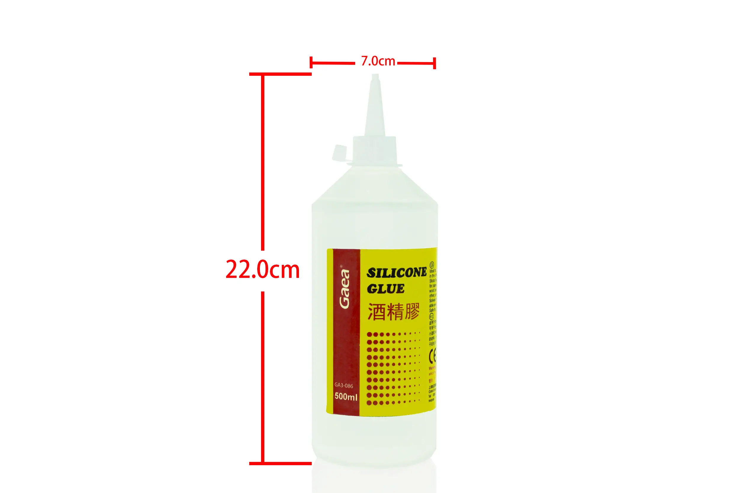 Stationery Items Suppliers 500ml - for Sale - Gaea 2