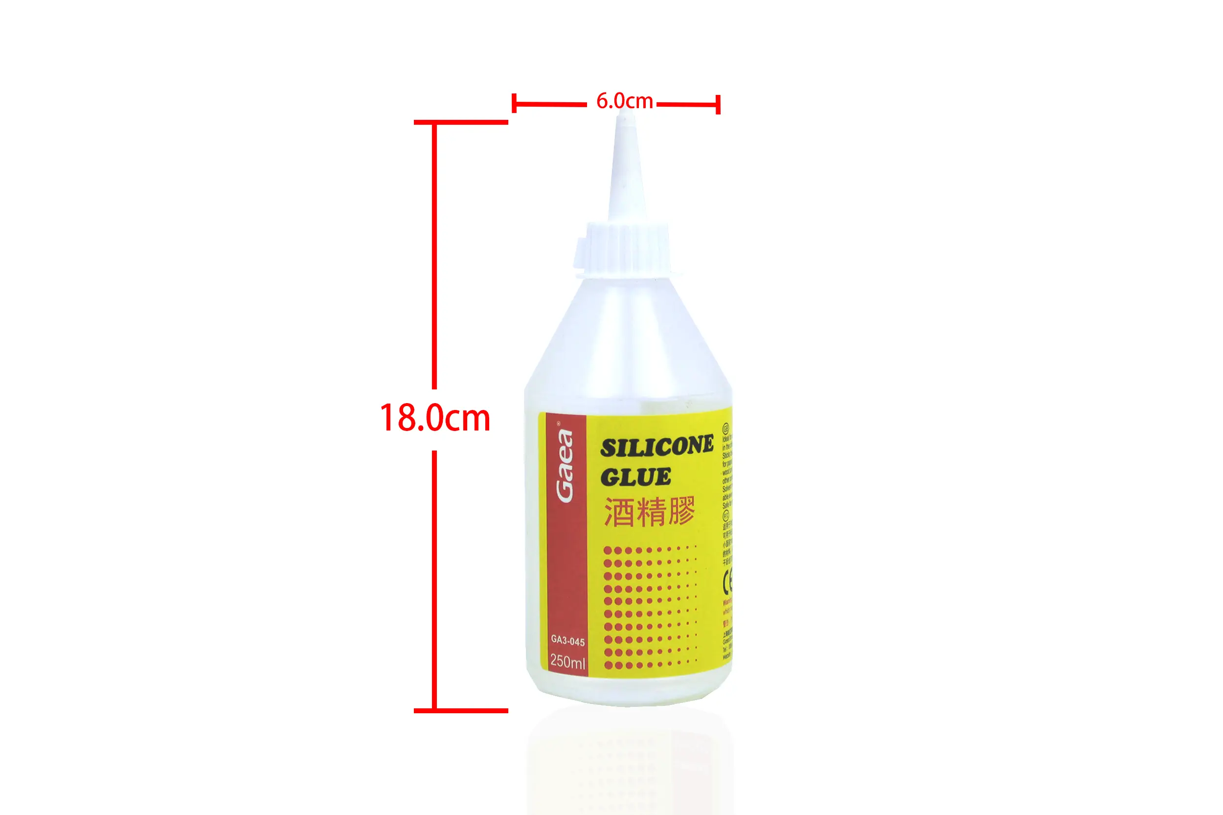 For Person Stationery Products Manufacturer Liquid Glue by Gaea 2