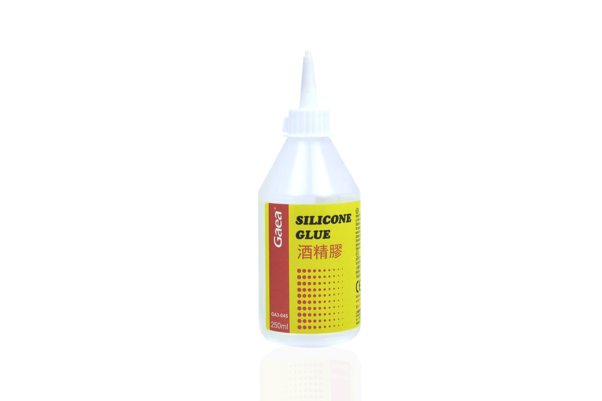 250g de pegamento de silicona 1