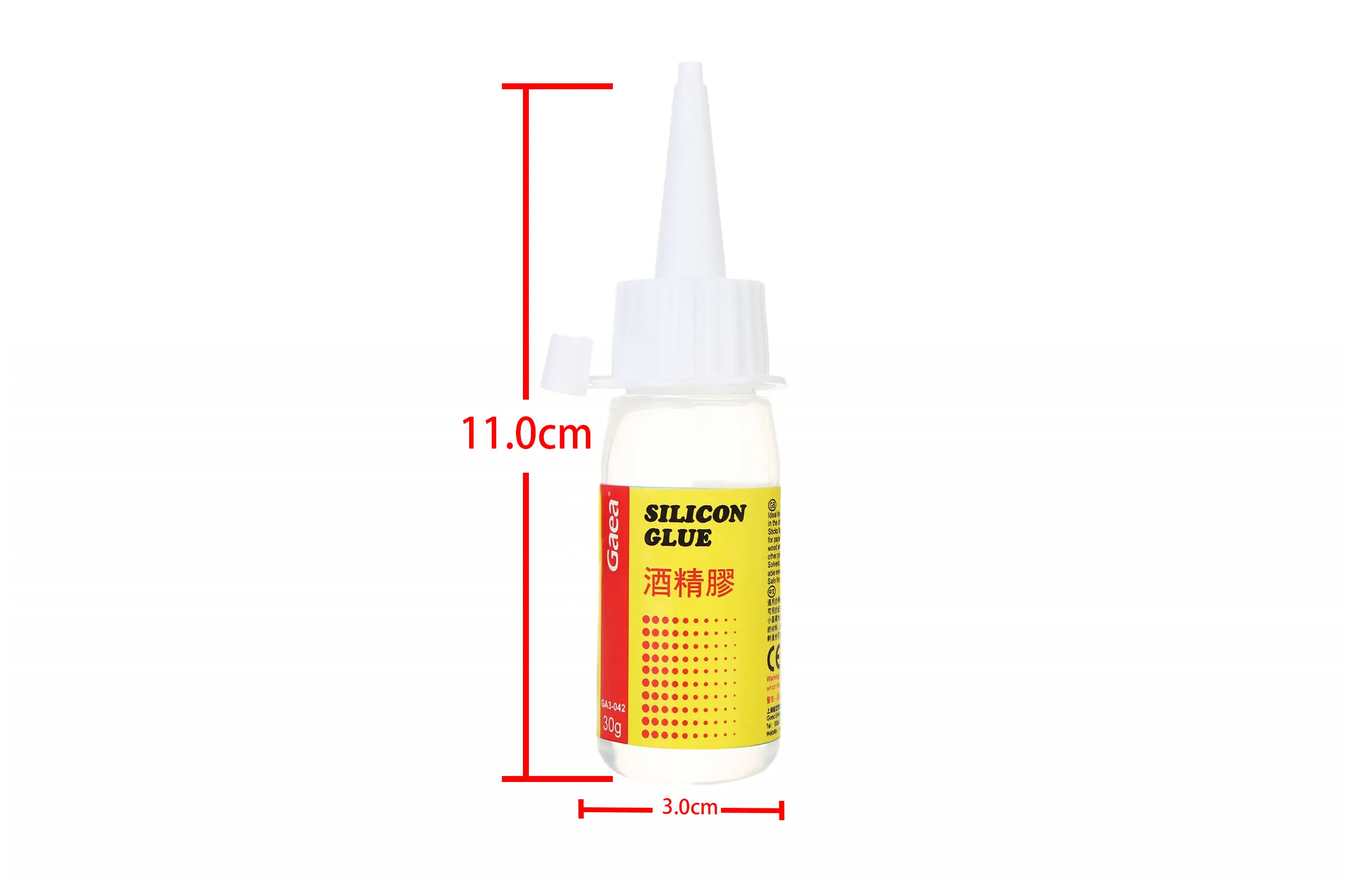 For Sale Best Glue Dots Liquid Glue by Gaea 2