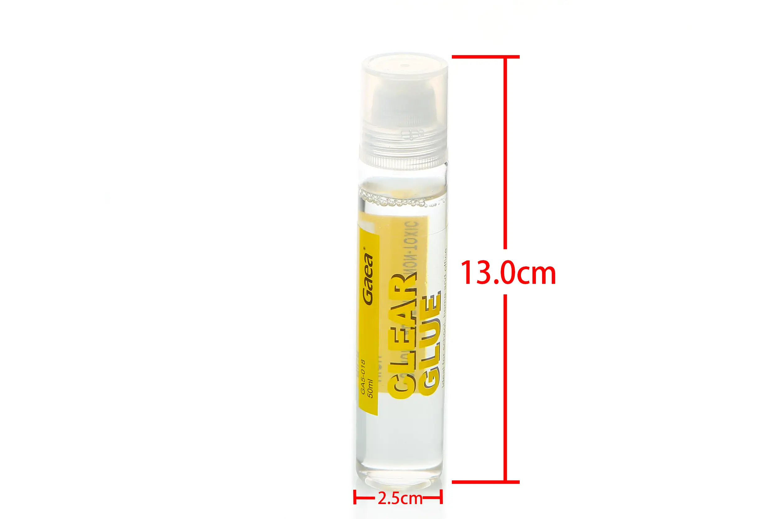 Gaea Eco Friendly Pva Glue According to Customer′s Requirementsnew Arrival 2