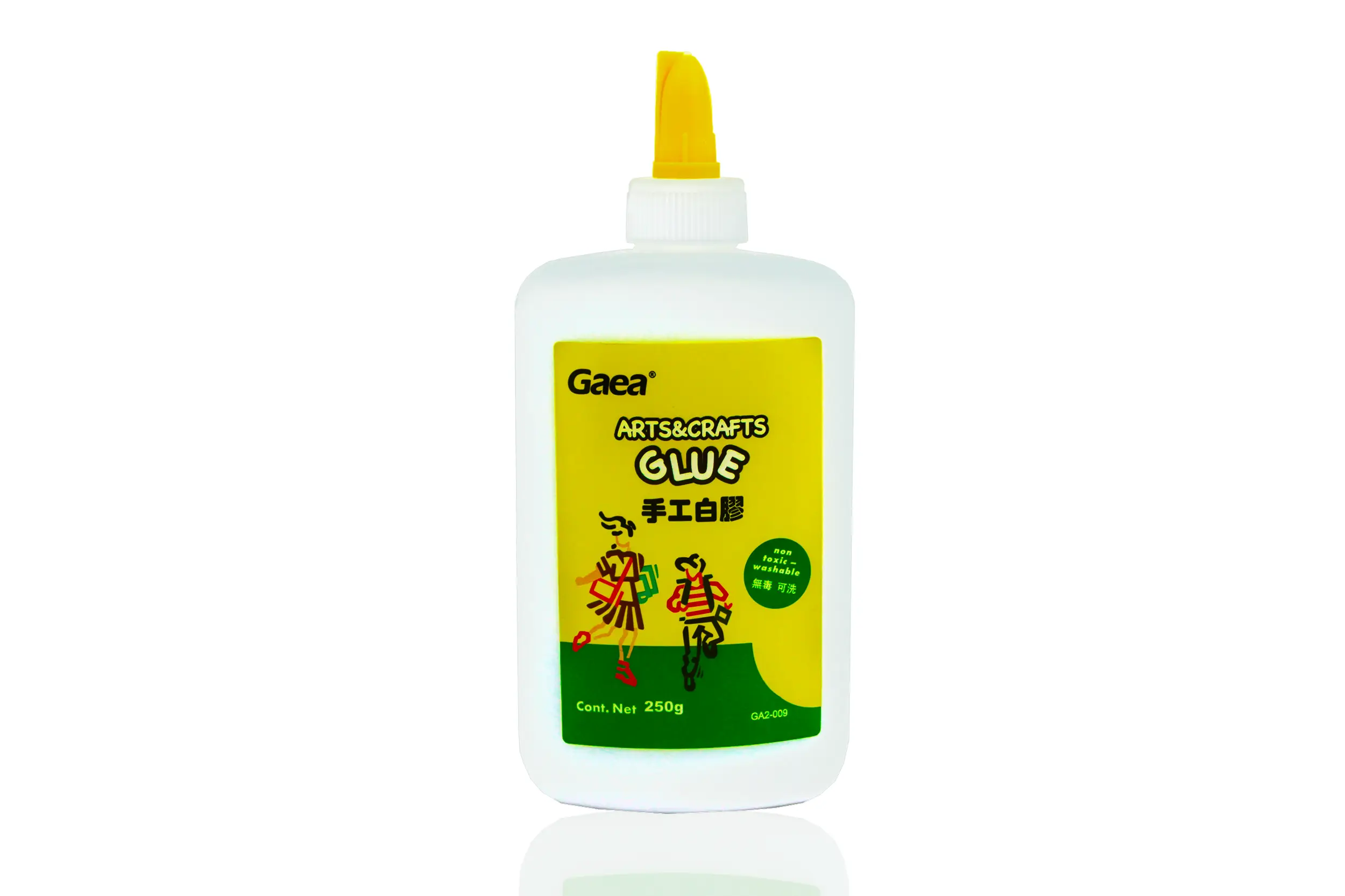 Going Green: The Eco-Friendly Solution With Ecobond Glue 1