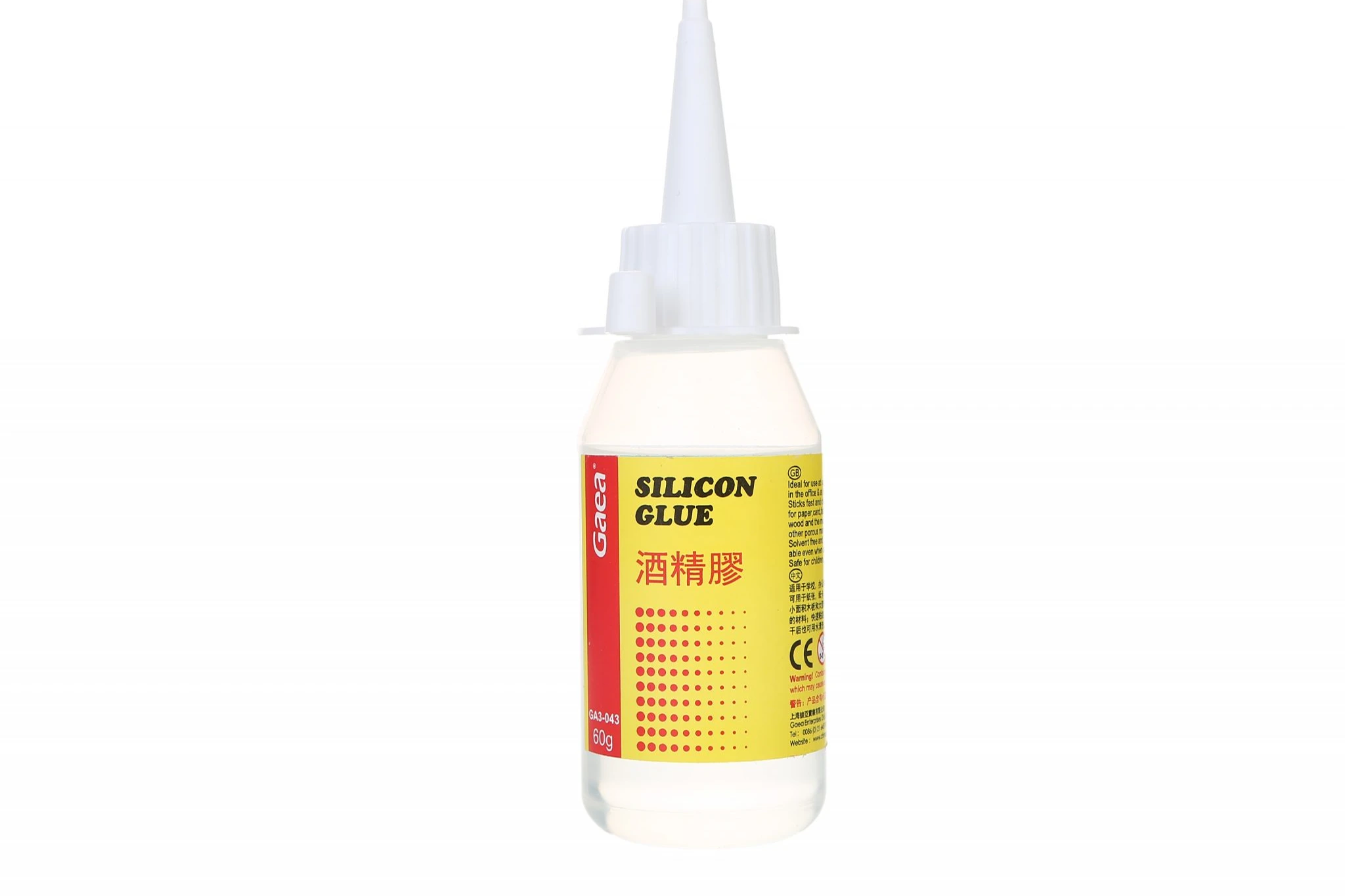 60g silicon Glue 1