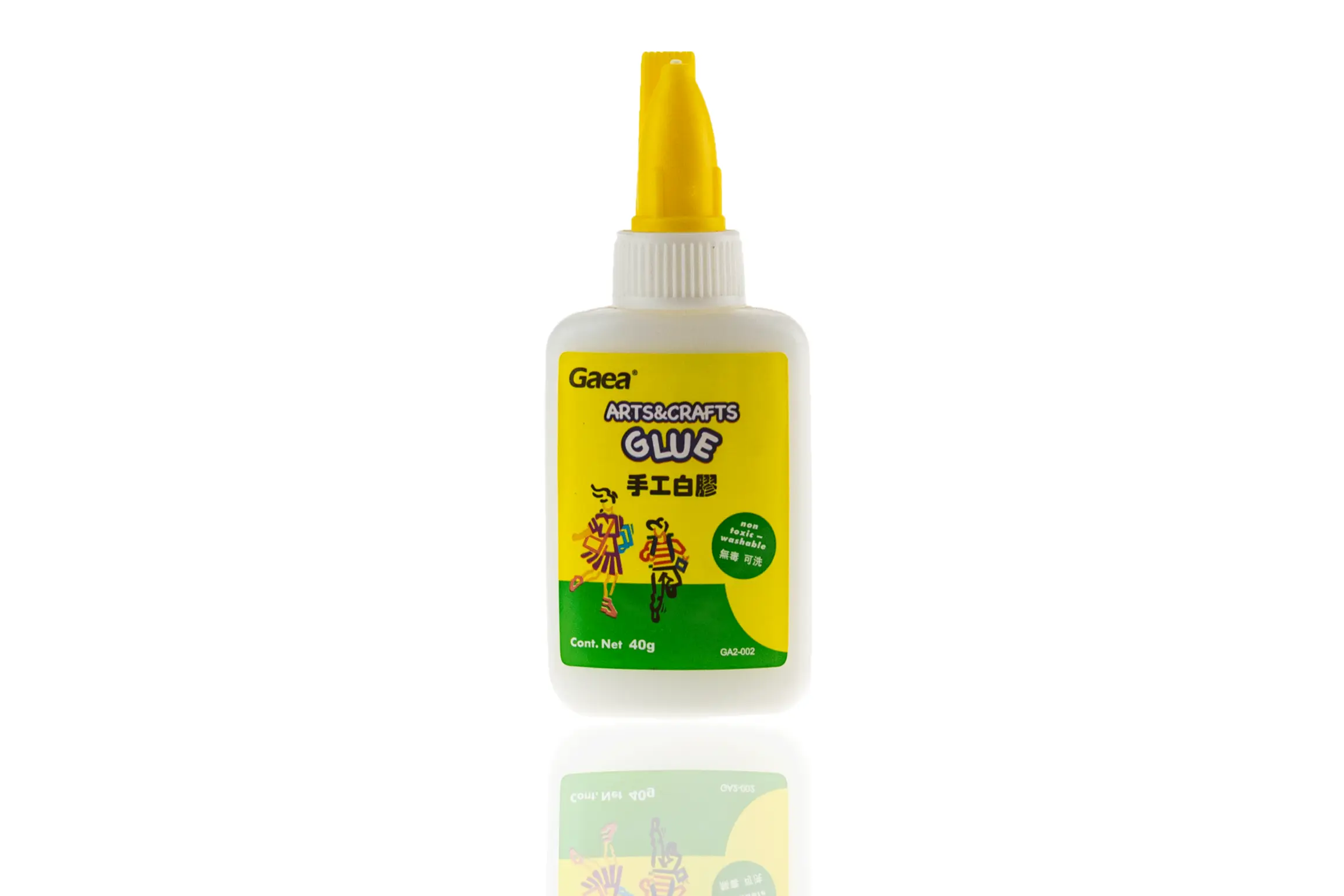 Shimmer And Shine: Exploring The World Of Eco Glitter Glue 1