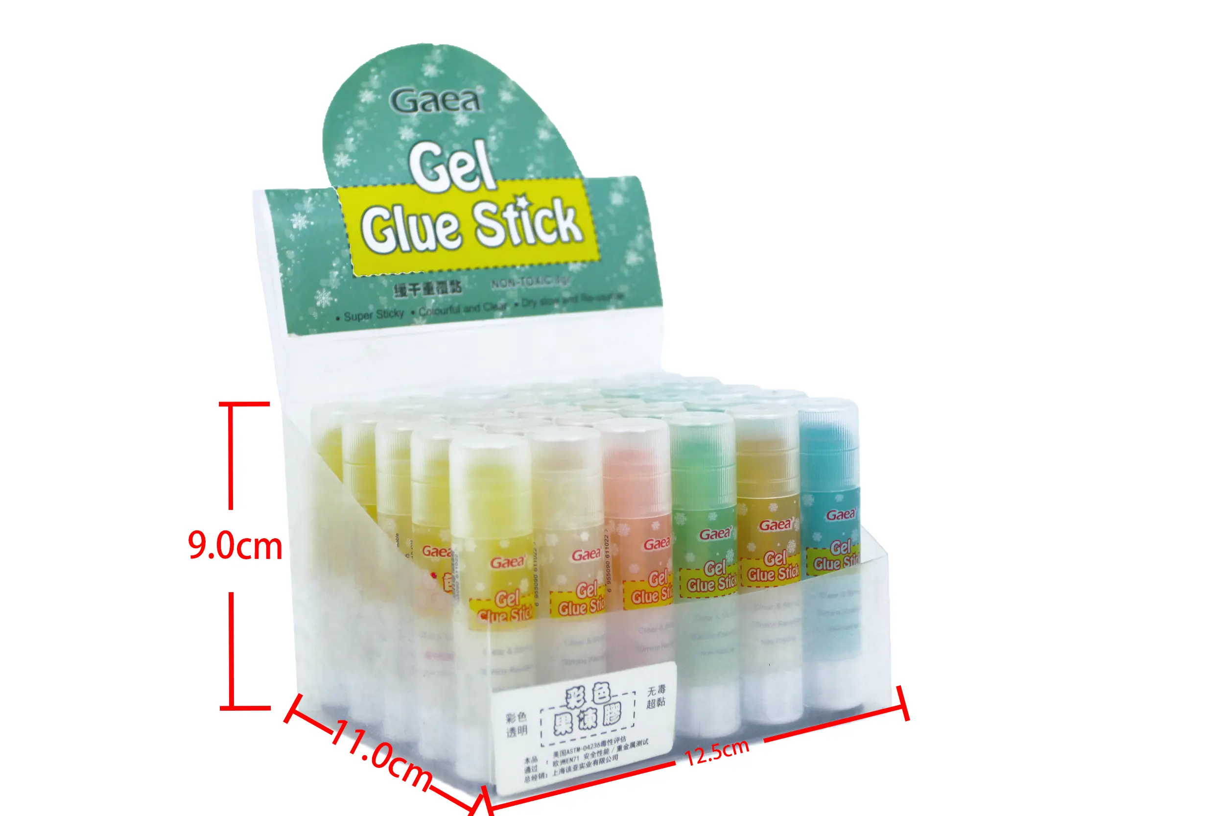 For Person Stationery Manufacturing Companies According to Customer′s Requirements by Gaea-2 3