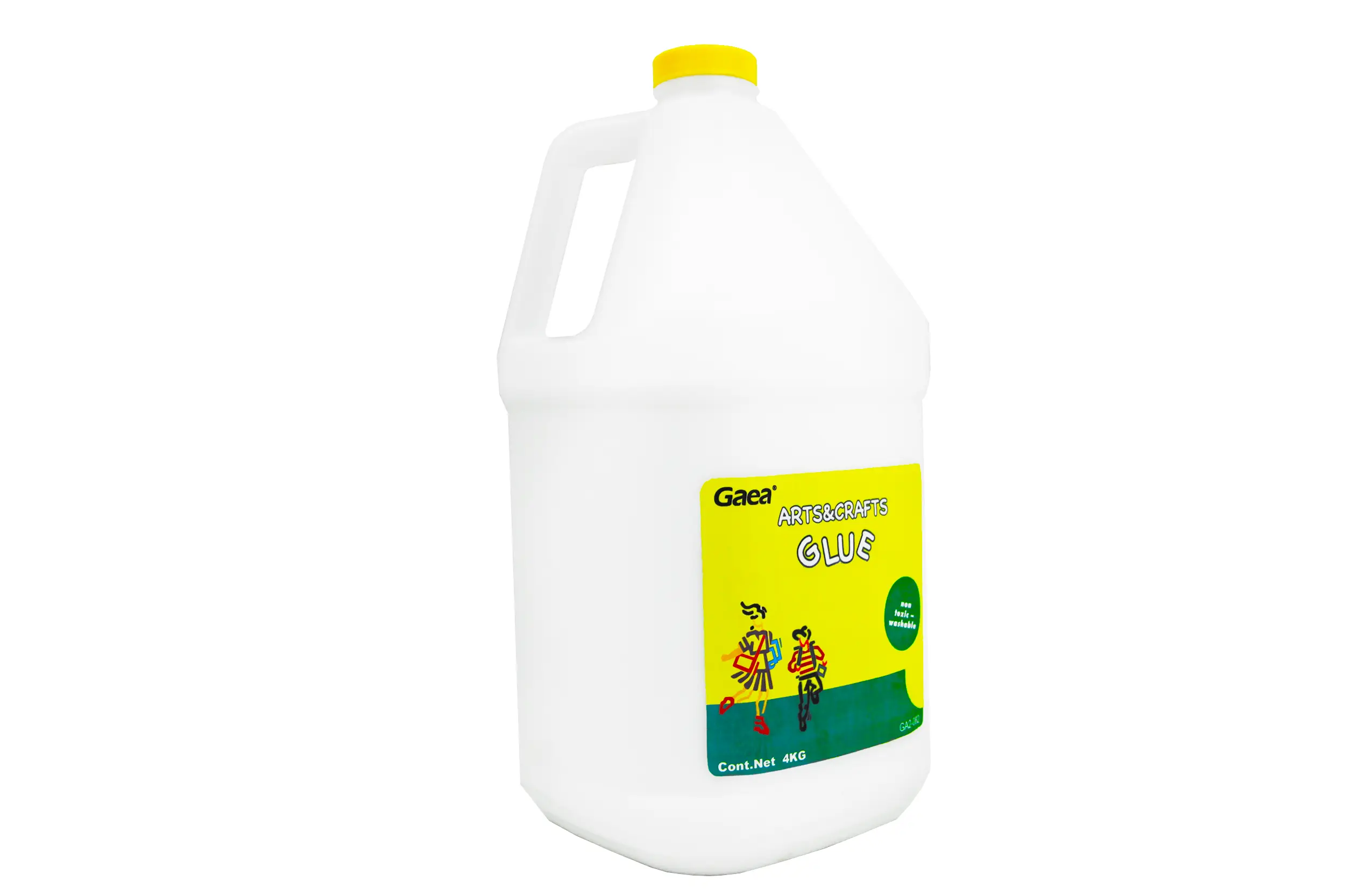 The Eco-Friendly Advantages Of Using Environmentally Friendly Glue 1