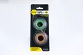Newself Adhesive Transparent Tape for Person 19mm*33m*2pcs 20000 3