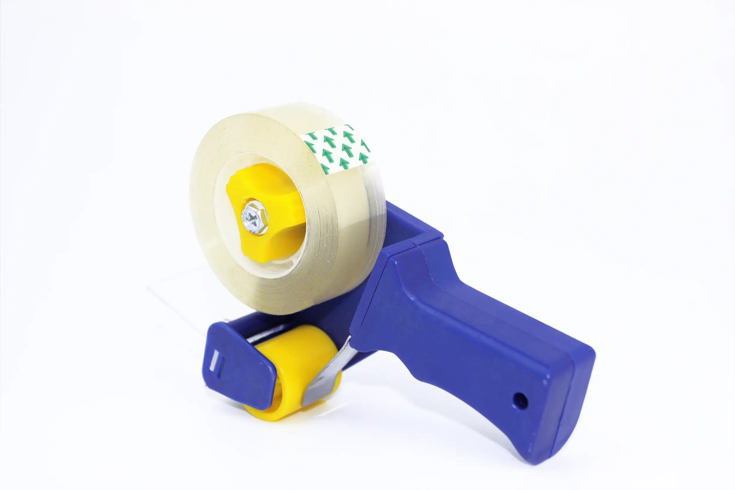 Hot Sellinggreen Transparent Tape for Person According to Customer′s Requirements 20000 3