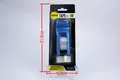 Professionalblack Transparent Tape for Person 20000 According to Customer′s Requirements 2