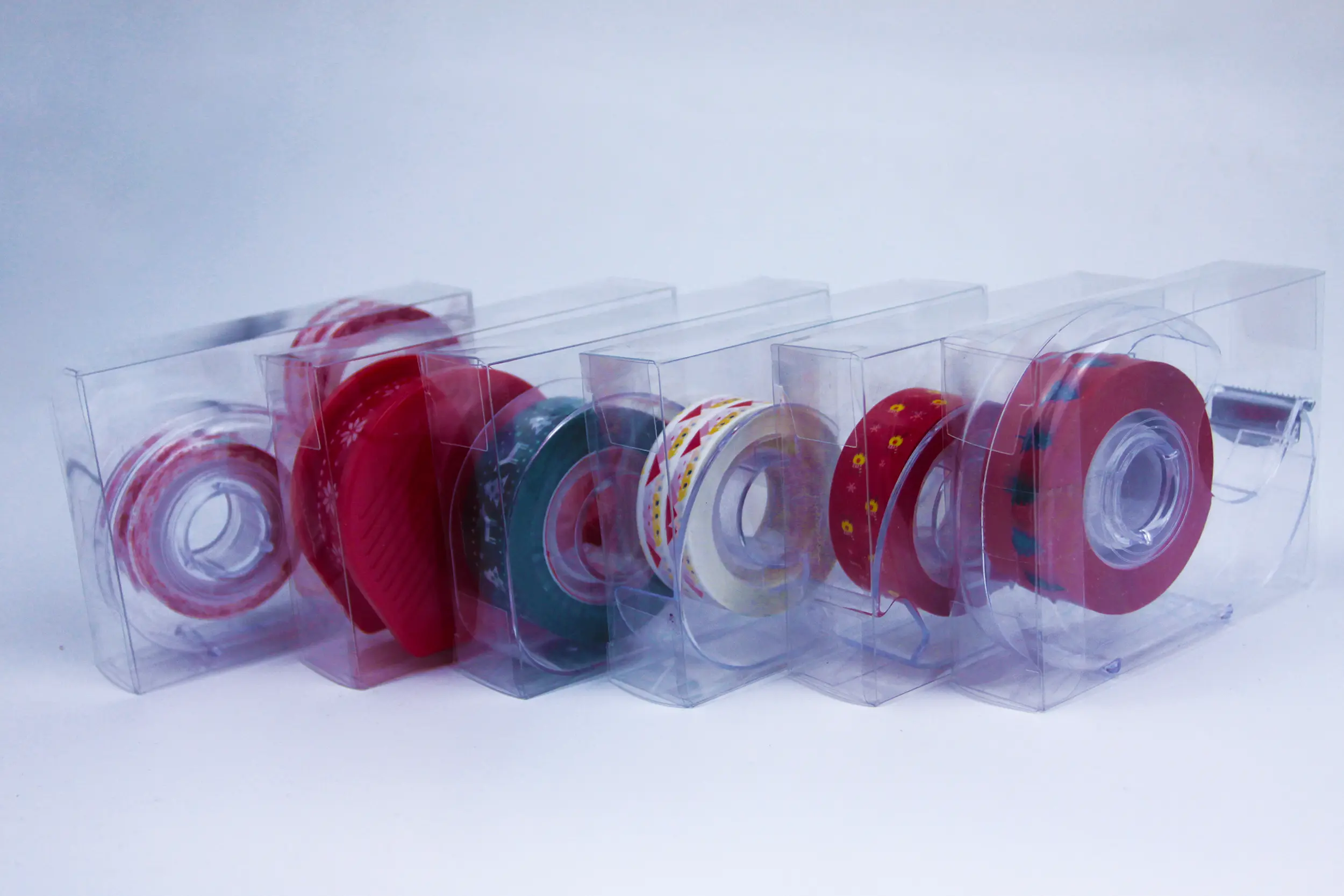 Top Two Sided Transparent Tape Two Sided Transparent Tape Company 8