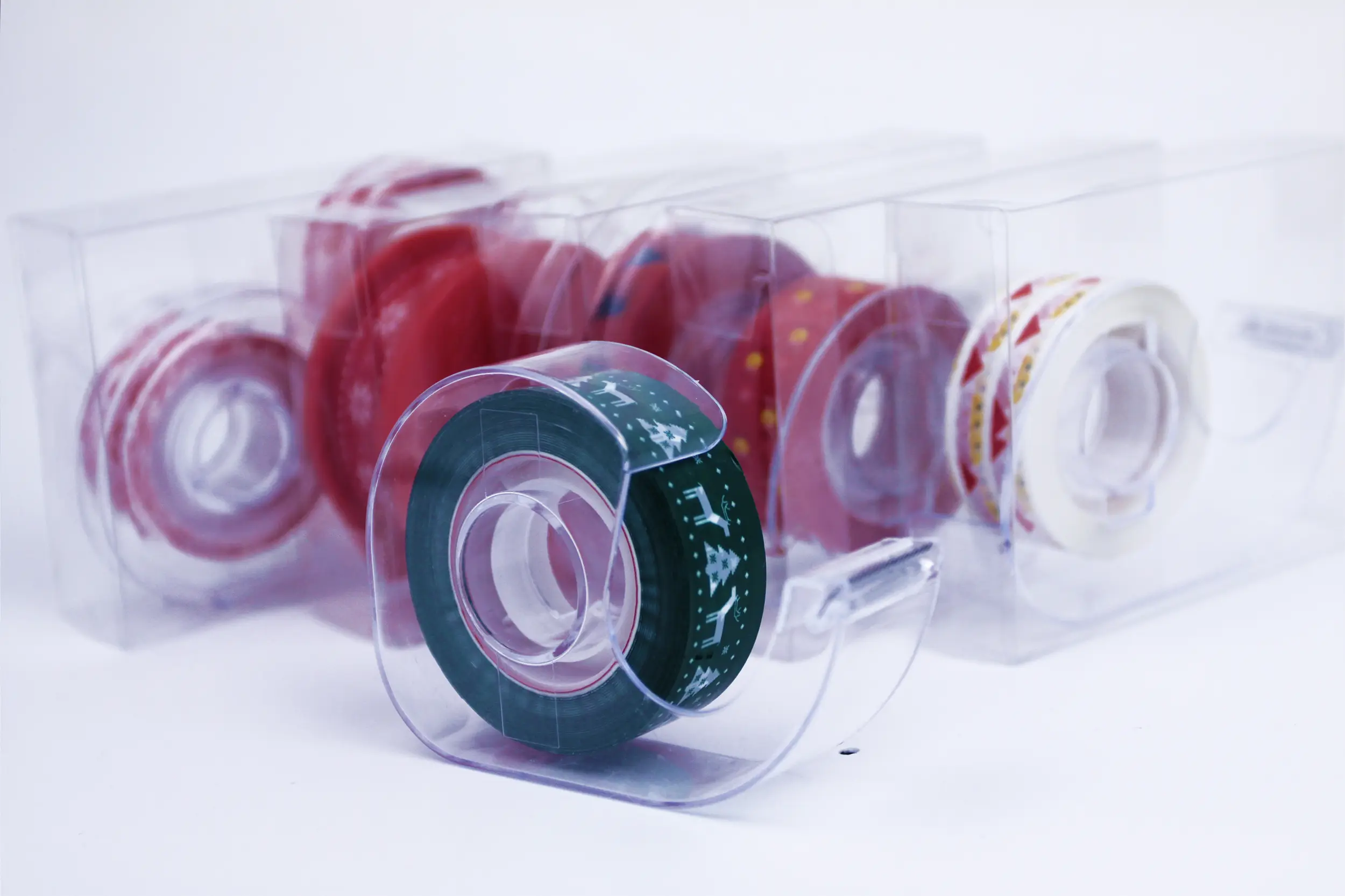 Top Two Sided Transparent Tape Two Sided Transparent Tape Company 3