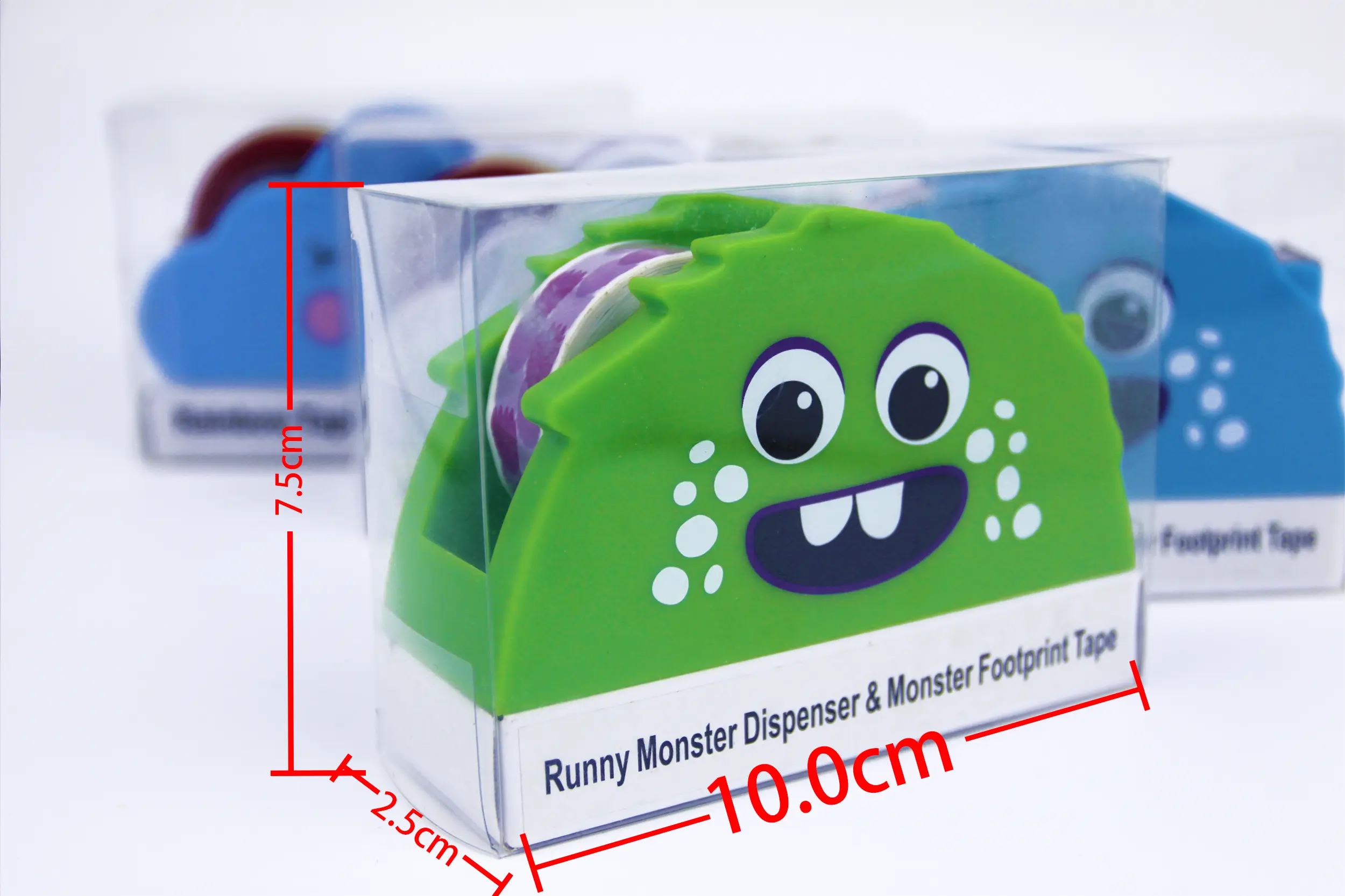 New Double Sided Tape Stationery Factory Price for Home 3