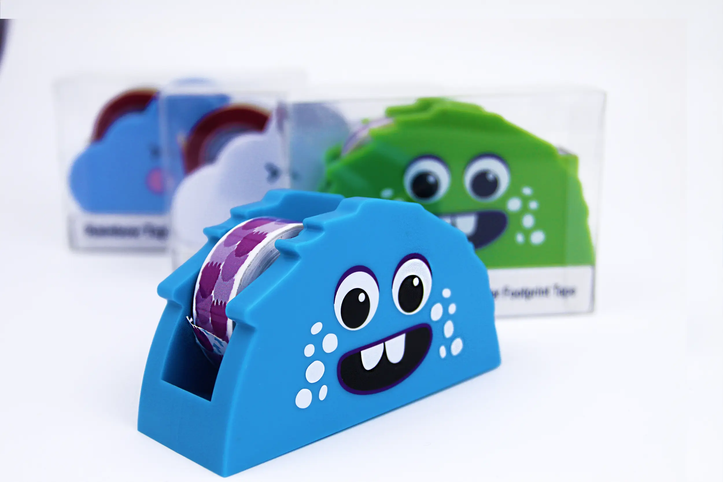 Gaea Stationery Correction Tape According to Customer′s Requirementscompany 2