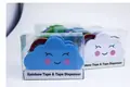 For Sale Best Transparent Tape Rainbow Tape & Tape Dispenser Blue by Gaea 3