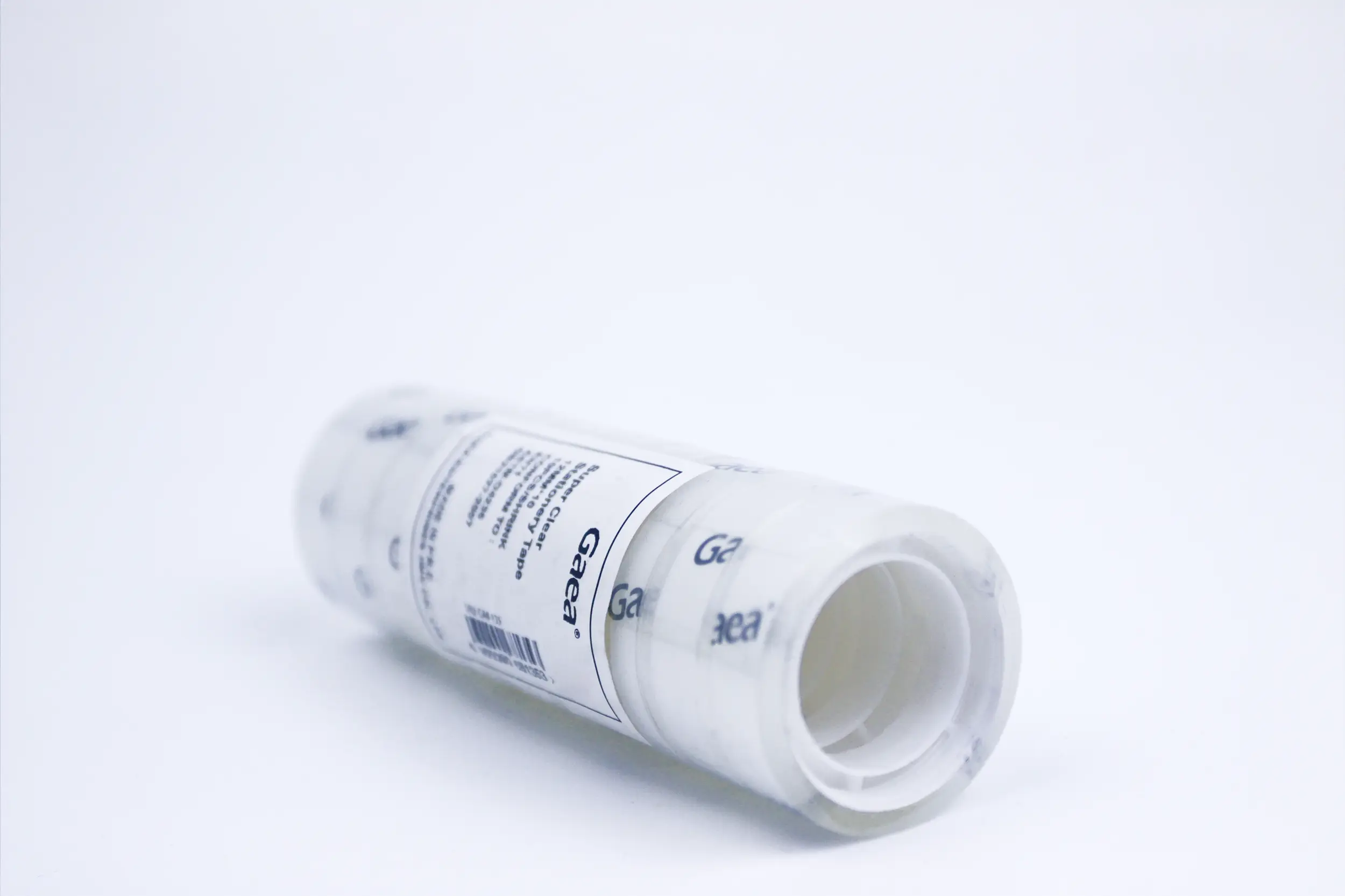 Customized Black Transparent Tape Price List 2