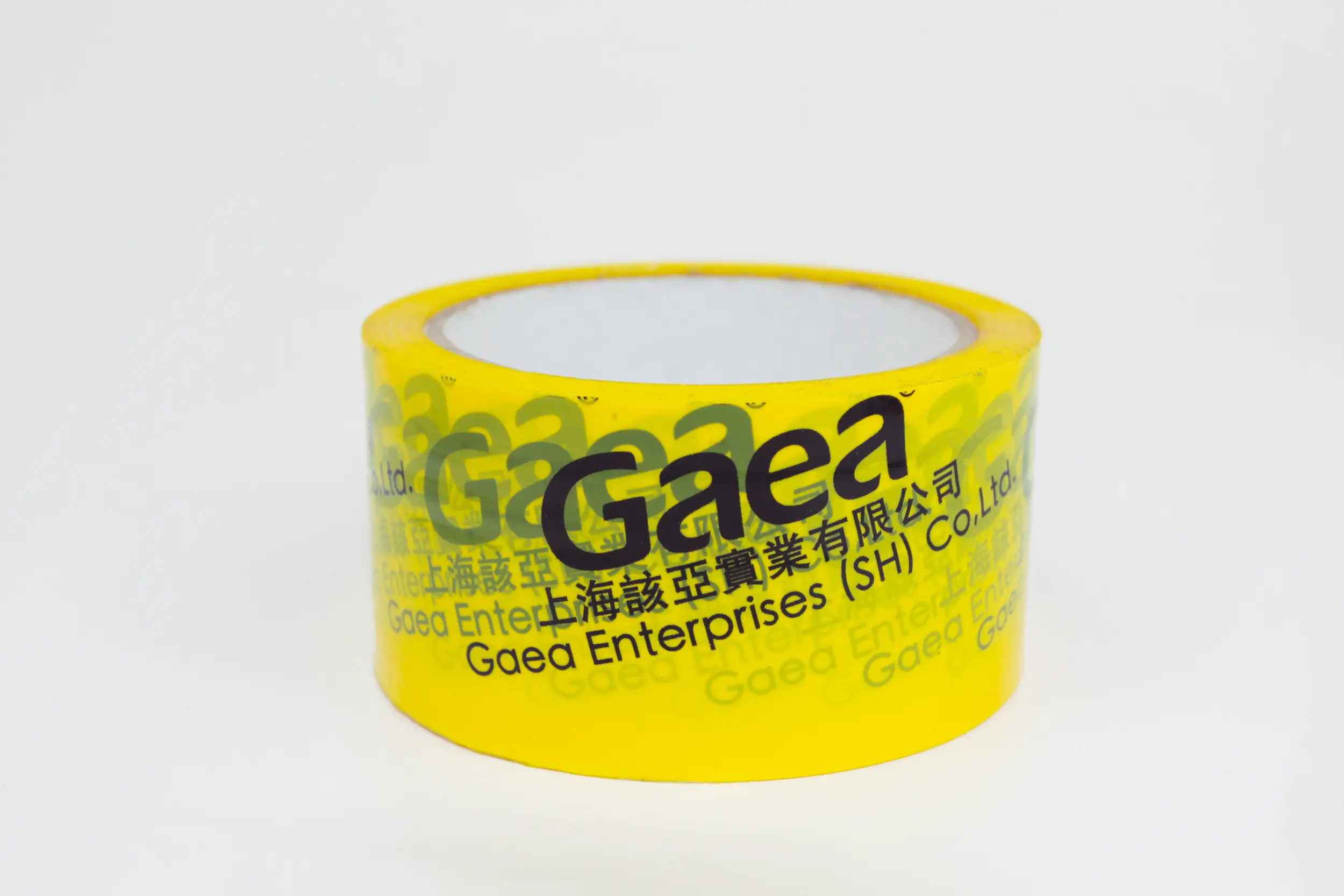 2 Inch Transparent Tape Tape 20000supplier 4
