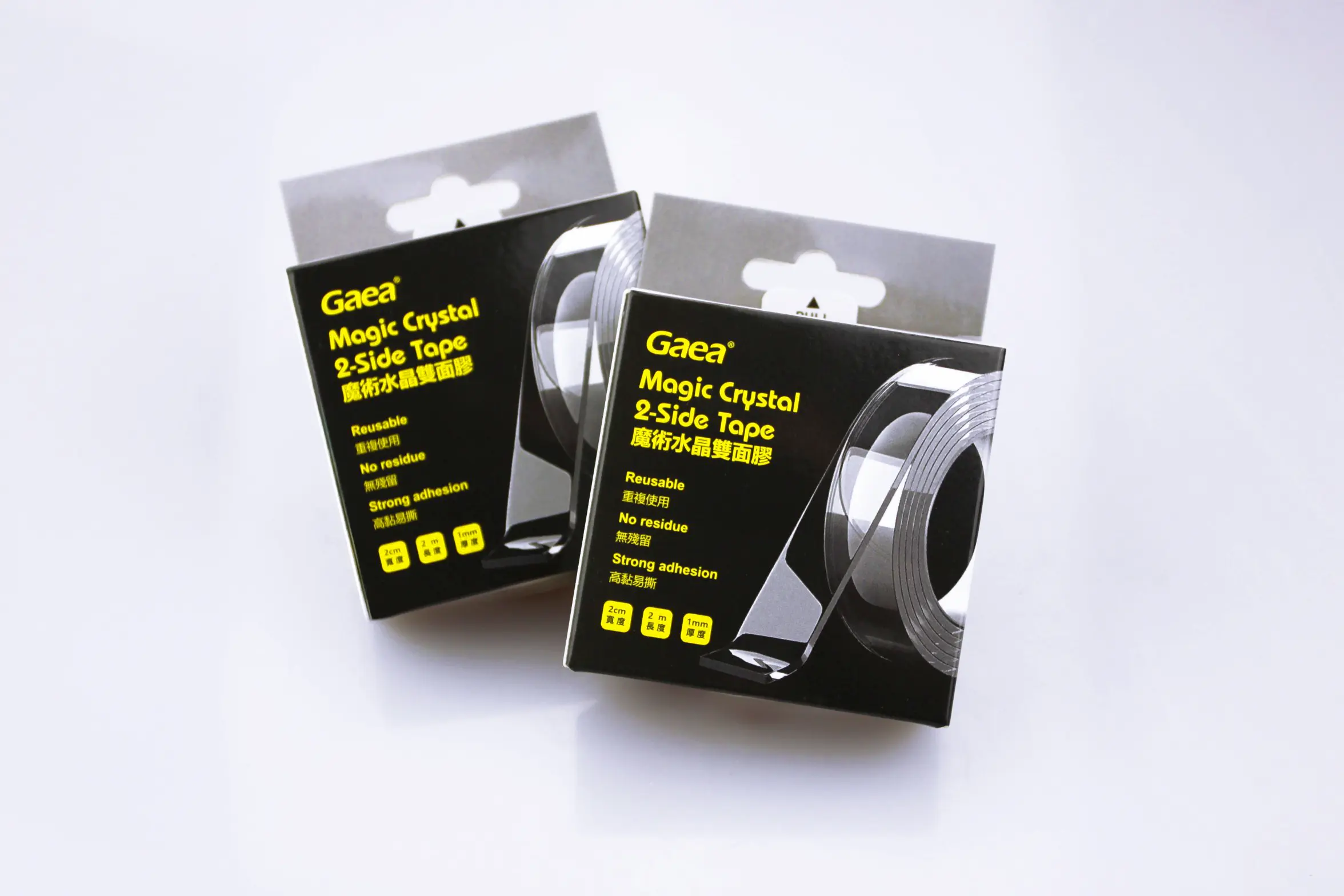 Hot Selling Transparent Tape Price List 5