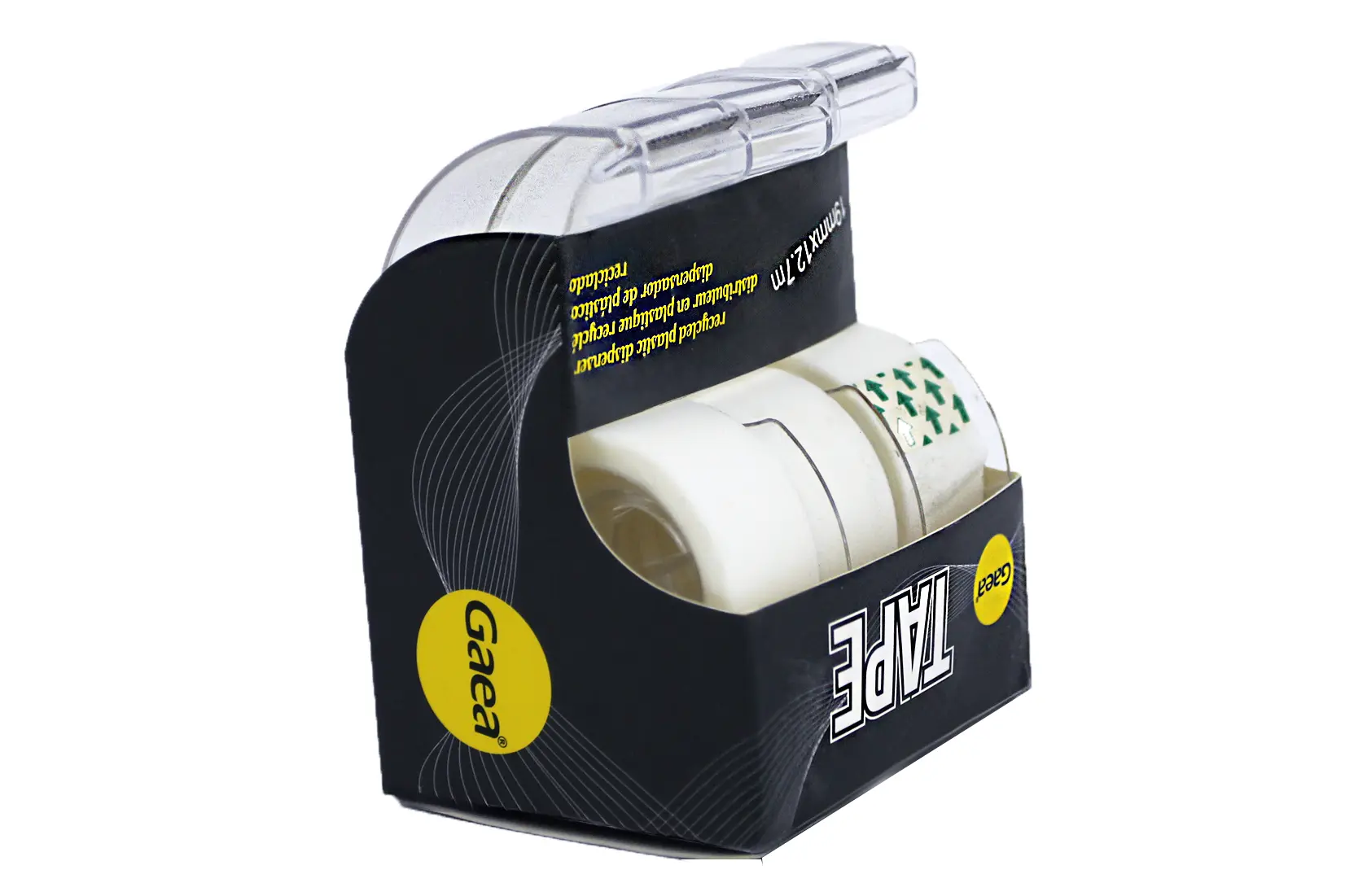 Add Some Flair To Your Corrections With Decorative Correction Tape 1