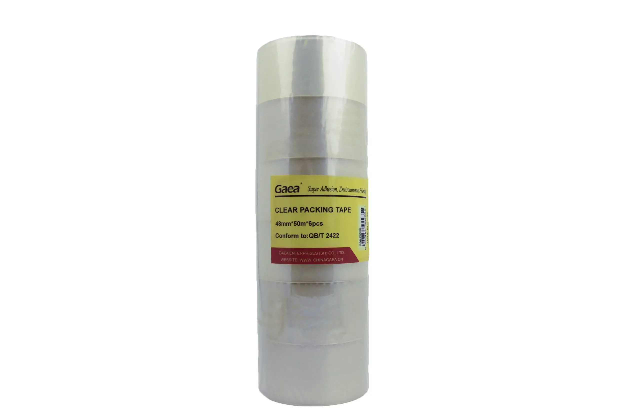 Discover The Benefits Of Self-Adhesive Transparent Tape For Your Packaging Needs 1
