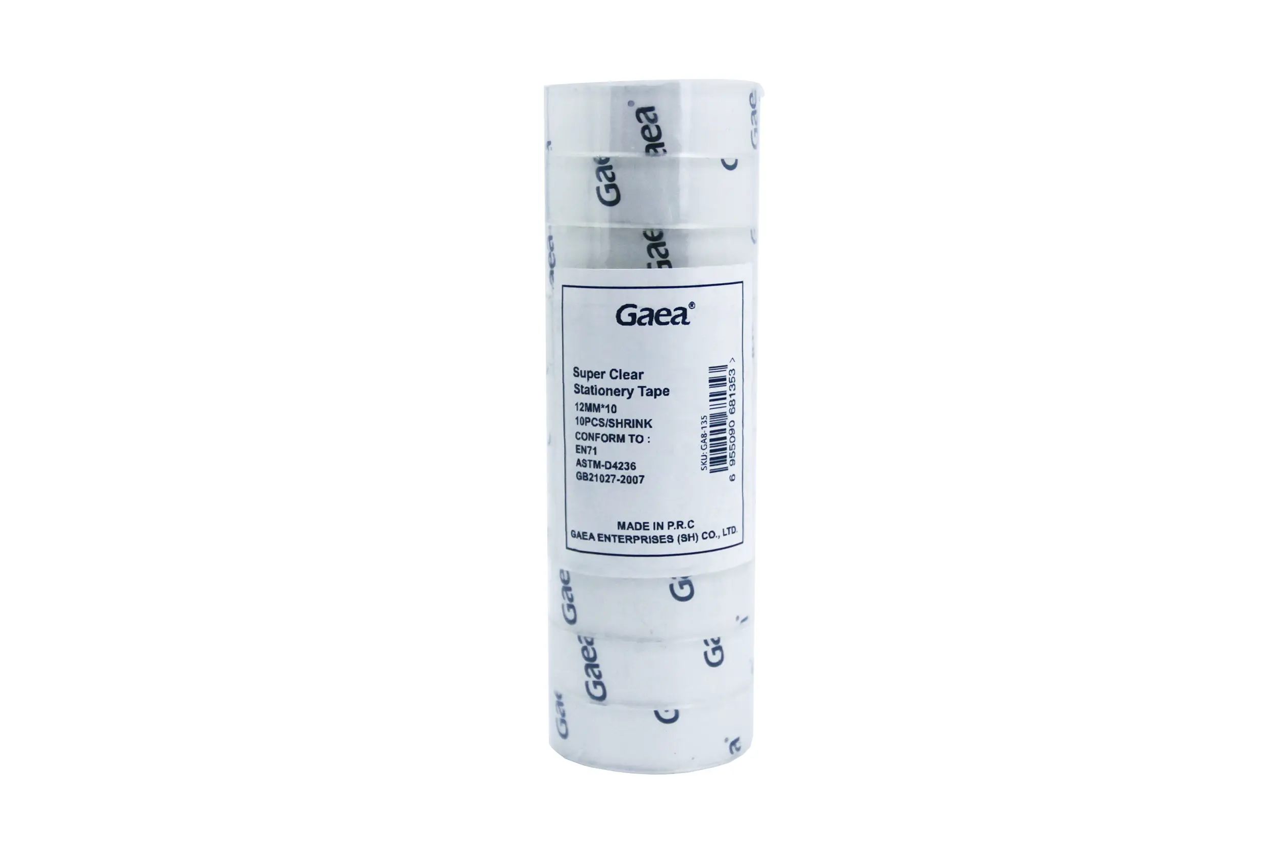 Effortlessly Correct Your Mistakes With A 12m Correction Tape 1
