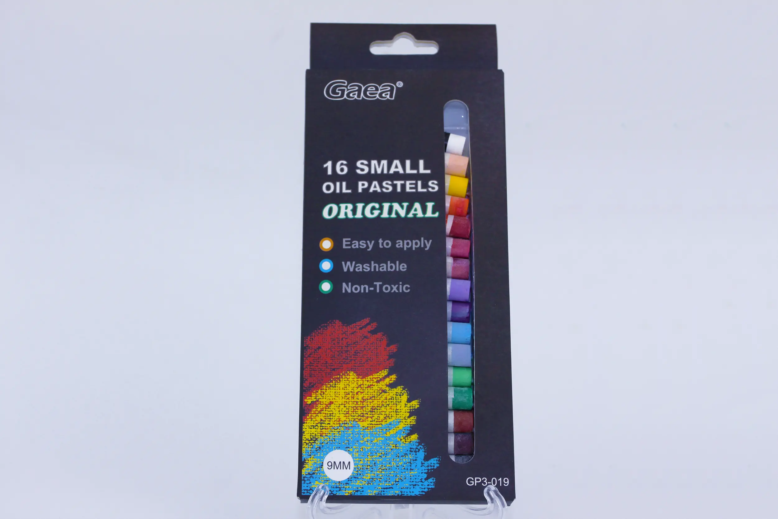 For Home Wholesale Office Stationery Suppliers 16 Color by Gaea 2